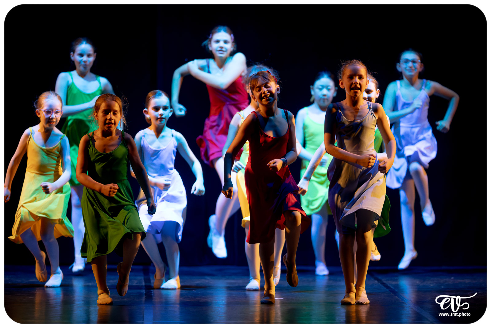 GALA DE DANSE 2026 EMMDH